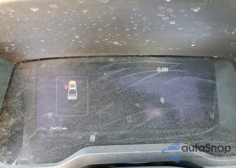 2023 Toyota Tundra Crewmax Limited z USA, uszkodzony, nr VIN 5TFPC5DB0PX038506